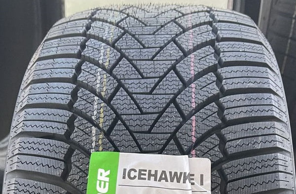 Grenlander Icehawke I 215/55 R16 97H XL