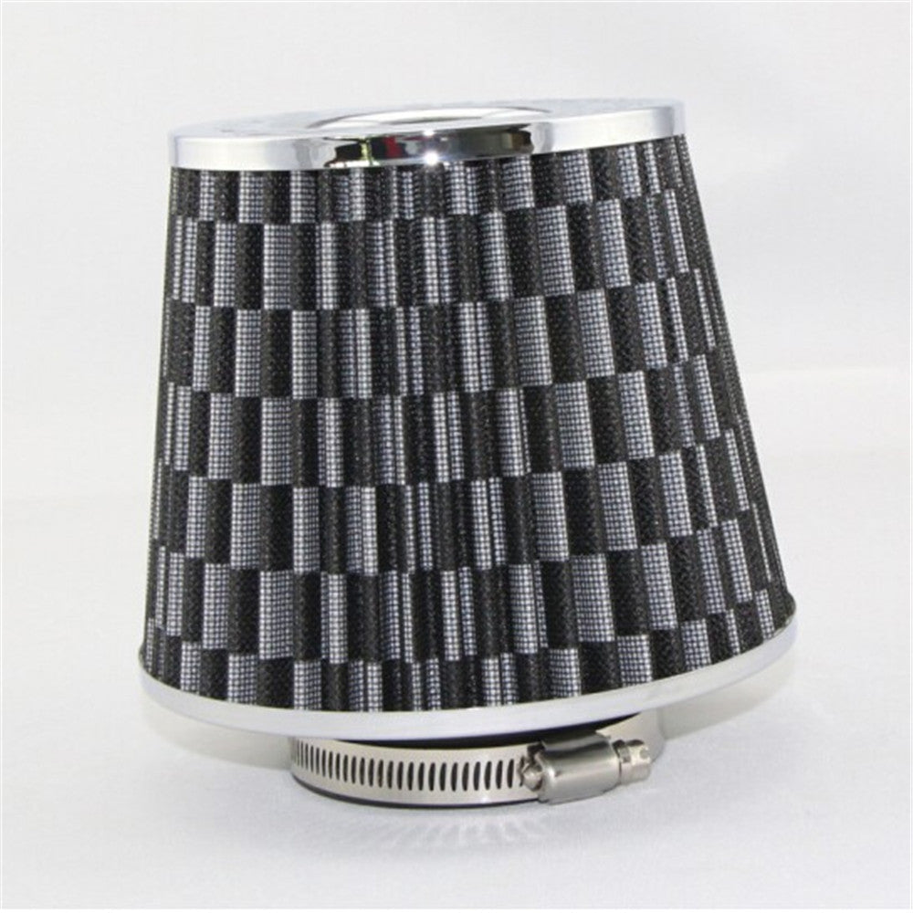 Športni Avtomobilski Zračni Filter – Veliki Gobasti Model – Premer 75 mm – Višina 150 mm