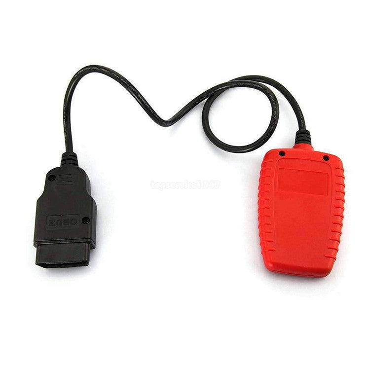 Večnamenski CAN OBDII/EOBD Diagnostični Tester MS309 za Vozila | 8-18V Napajanje