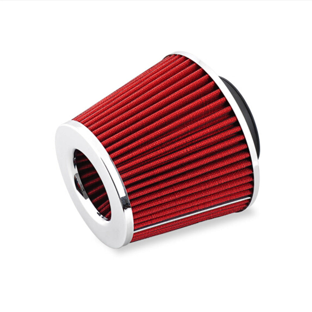 Športni Avtomobilski Zračni Filter – Veliki Gobasti Model – Premer 75 mm – Višina 150 mm