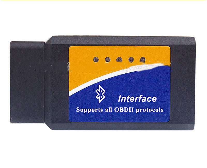 ELM327 Bluetooth OBD-II Diagnostična naprava