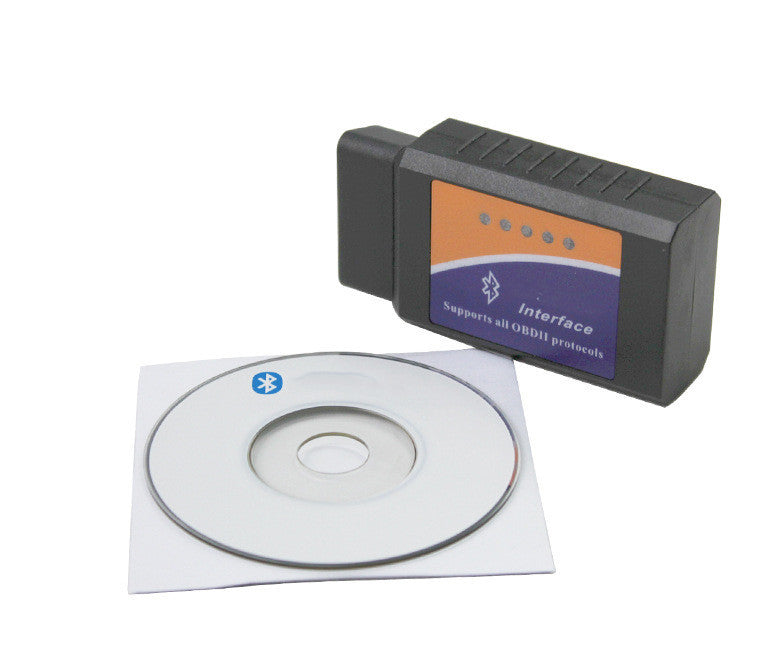 ELM327 Bluetooth OBD-II Diagnostična naprava