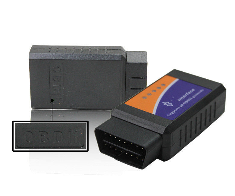 ELM327 Bluetooth OBD-II Diagnostična naprava