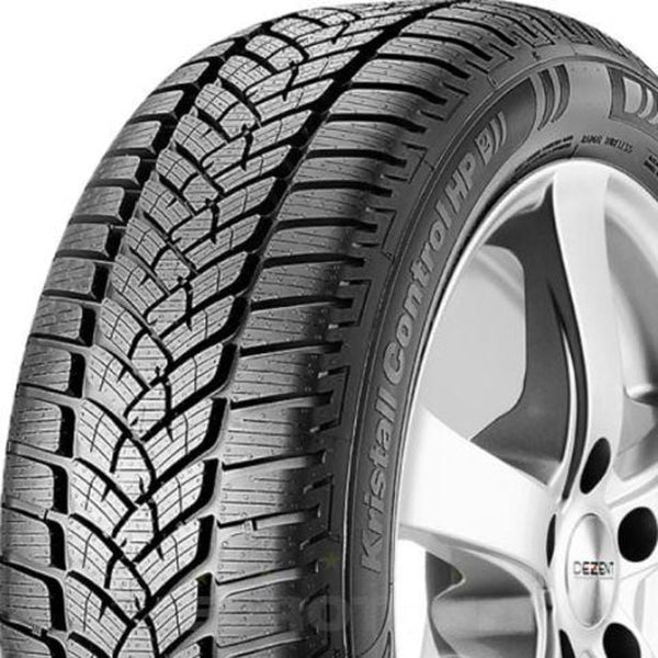 Fulda Kristall Control HP2 215/55 R16 93H