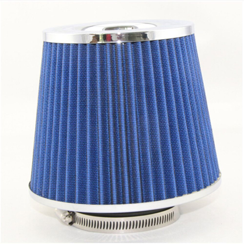 Športni Avtomobilski Zračni Filter – Veliki Gobasti Model – Premer 75 mm – Višina 150 mm