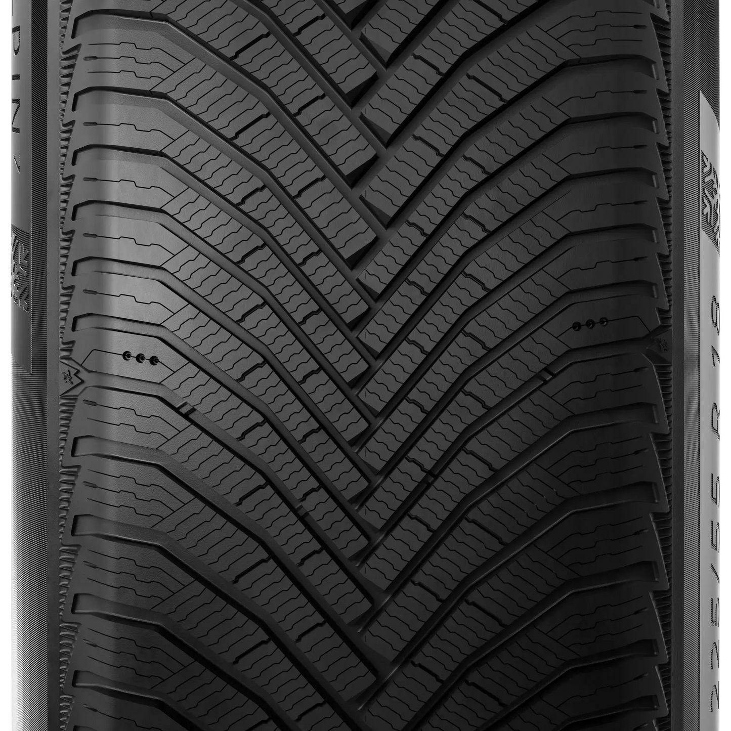 Michelin Alpin 7 215/55 R16 93H