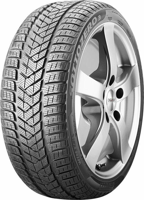 Pirelli Winter SottoZero 3 225/55 R17 97H *, MO