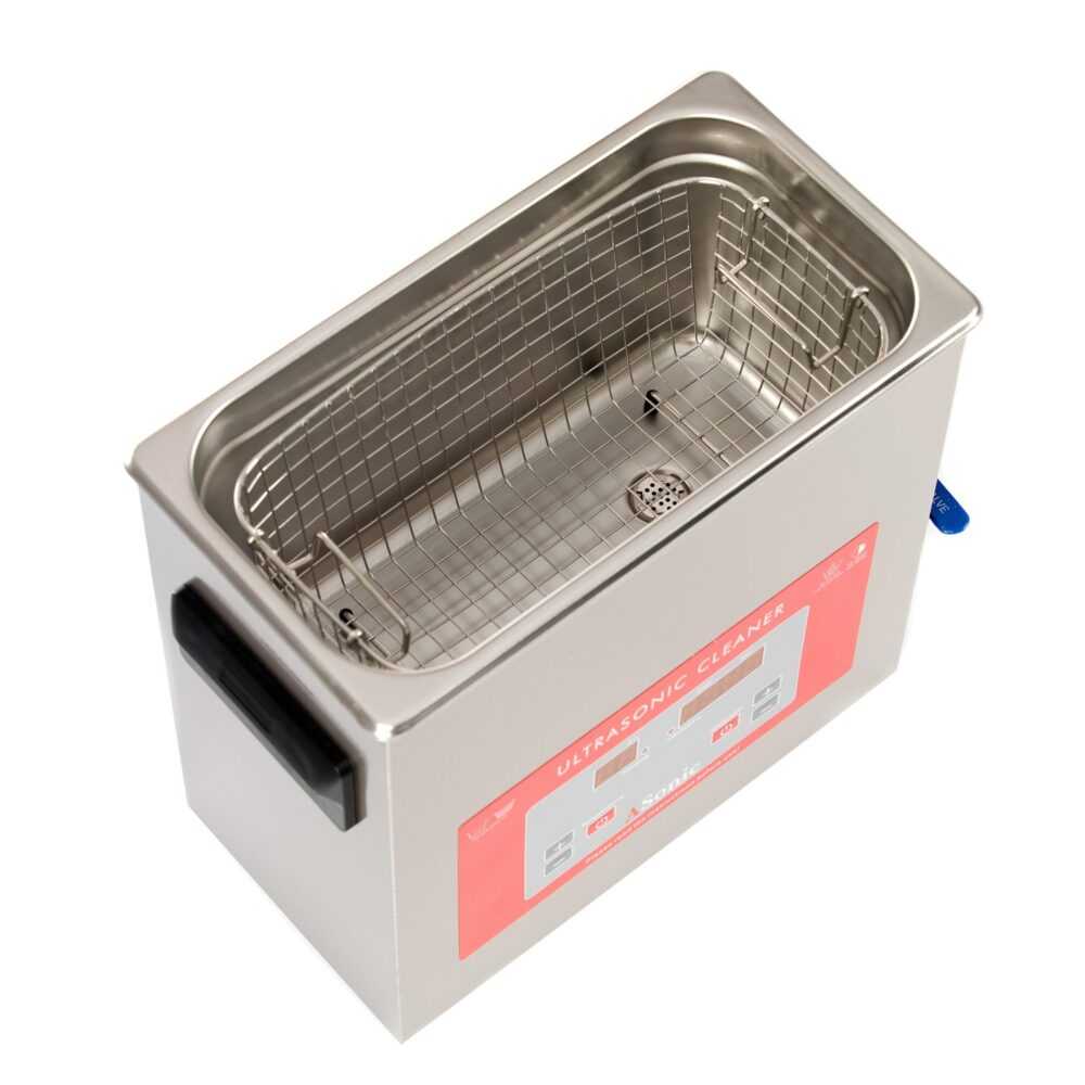Čistilec PRO-70-40kHz