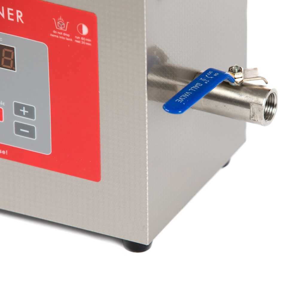 Čistilec PRO-70-40kHz