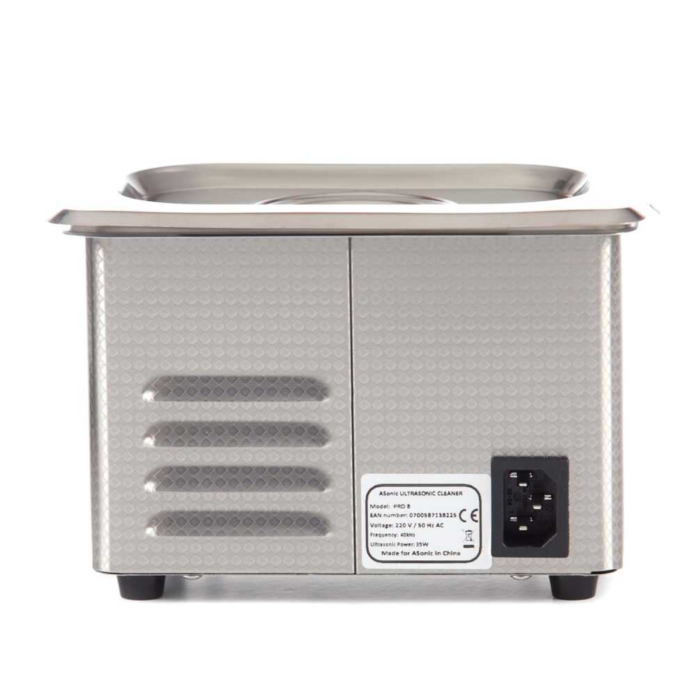 Čistilec PRO-08-40kHz