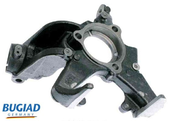 Nosilec pesta – sprednja os (OEM 1K0407255T) za vozila VW, Audi, Škoda, Seat