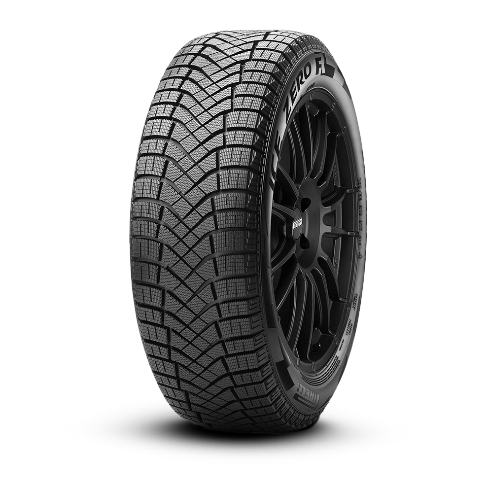Pirelli Ice Zero FR 215/55 R16 97T XL nordijska zmes
