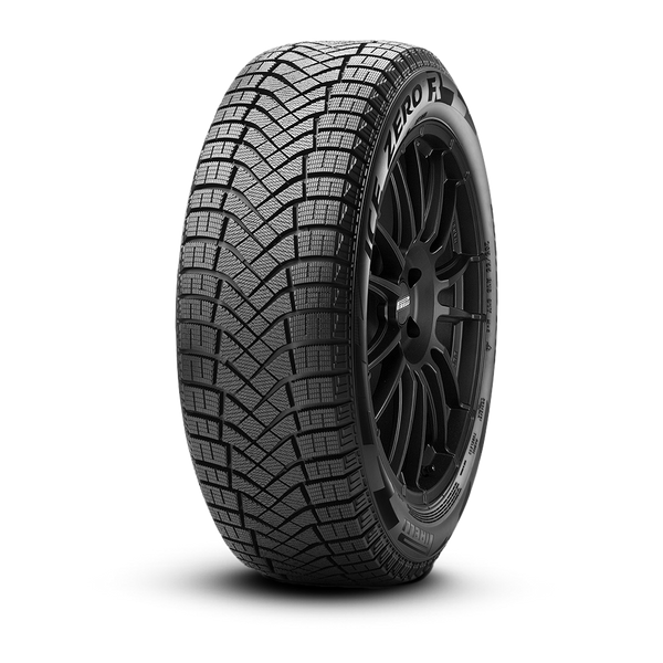 Pirelli Ice Zero FR 215/55 R16 97T XL Nordic compound