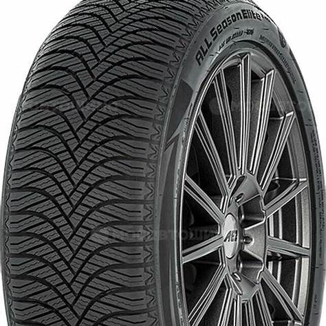 Goodride Z-401 All Season – 205/55 R16 94V XL