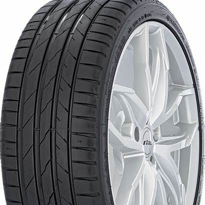 Hankook Ventus evo K137 255/40 ZR19 100Y XL