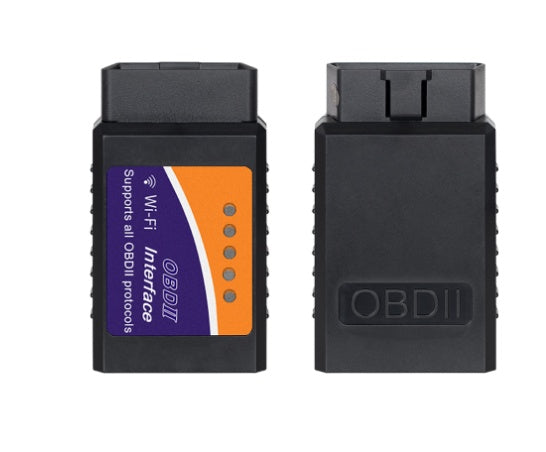 ELM327 Bluetooth OBD-II Diagnostična naprava