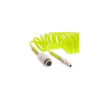Carmotion Spiral Hose 5x8 10m
