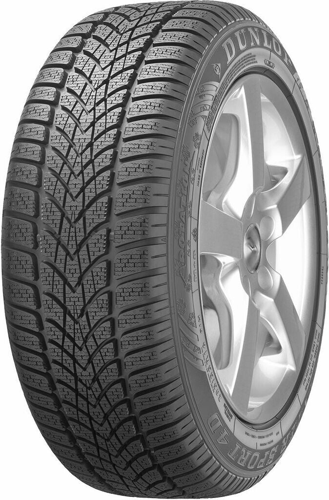 Dunlop SP Winter Sport 4D 225/55 R17 101H XL