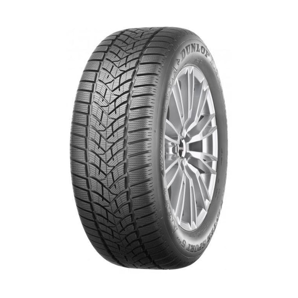 Dunlop Winter Sport 5 215/55 R16 97H XL