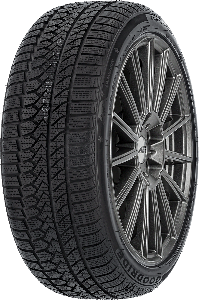 Goodride ZuperSnow Z-507 215/55 R16 97H XL