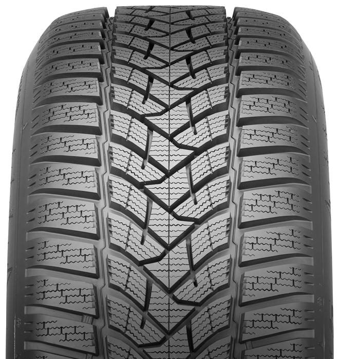 Dunlop Winter Sport 5 215/55 R16 97H XL