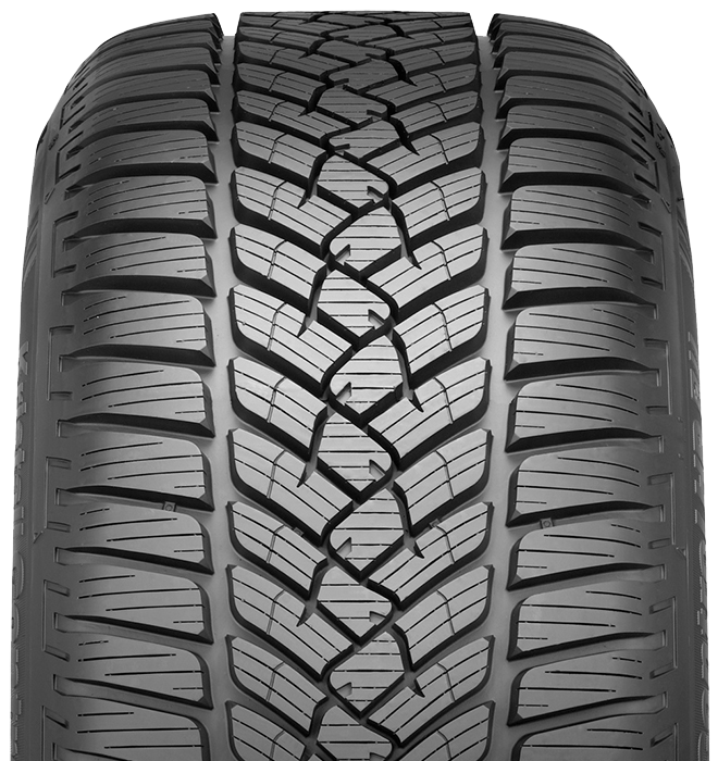 Fulda Kristall Control HP2 215/55 R16 93H