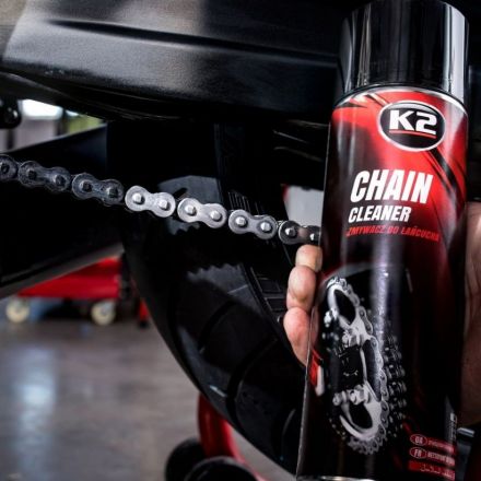 K2 Pro Chain Cleaner 500ml
