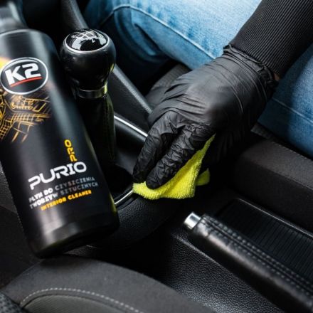 K2 Purio Pro 1L