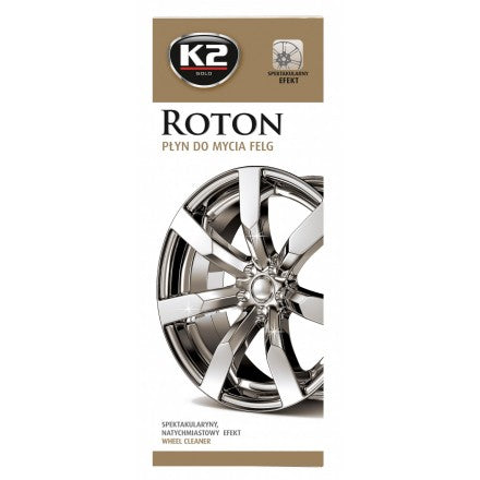 K2 Gold Roton 700ml