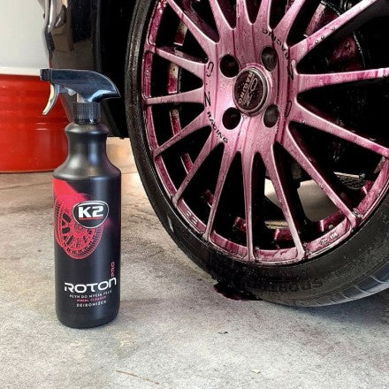 K2 Roton Pro 1000ml
