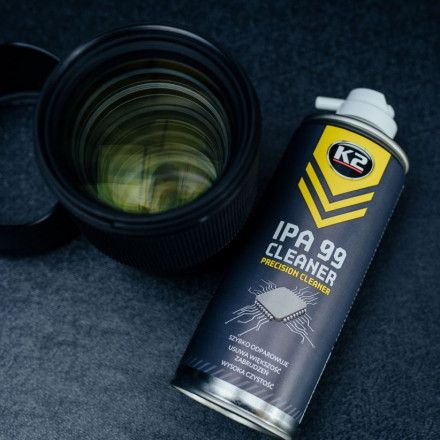 K2 Pro IPA Spray 400ml