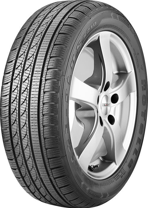 Rotalla Ice-Plus S210 215/55 R16 97H XL