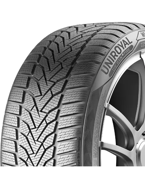 Uniroyal WinterExpert 215/55 R16 93H EVc
