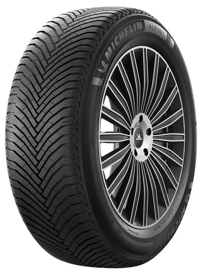 Michelin Alpin 7 215/55 R16 93H