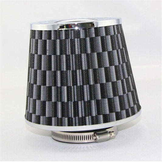 Športni Avtomobilski Zračni Filter – Model Veliki Gobasti – Premer 75 mm – Višina 150 mm