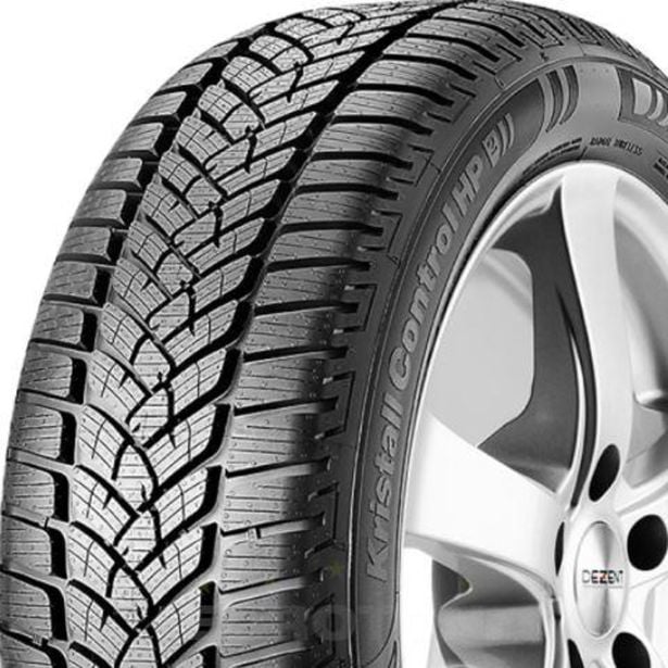 Fulda Kristall Control HP2 215/55 R16 93H