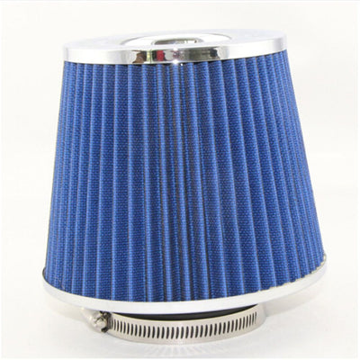 Športni Avtomobilski Zračni Filter – Veliki Gobasti Model – Premer 75 mm – Višina 150 mm