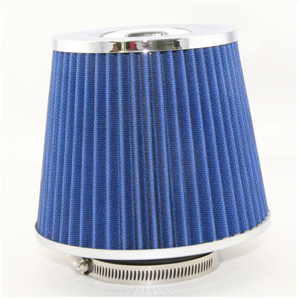 Športni Avtomobilski Zračni Filter – Veliki Gobasti Model – Premer 75 mm – Višina 150 mm