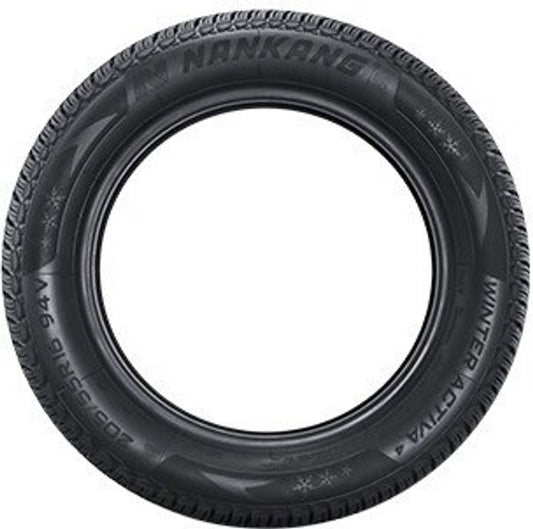 Nankang Winter Activa 4 205/55 R16 94V XL
