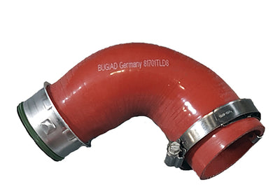 Cev za polnilni zrak / turbo – OEM 3C0145828D – za VW, Audi, Seat, Škoda