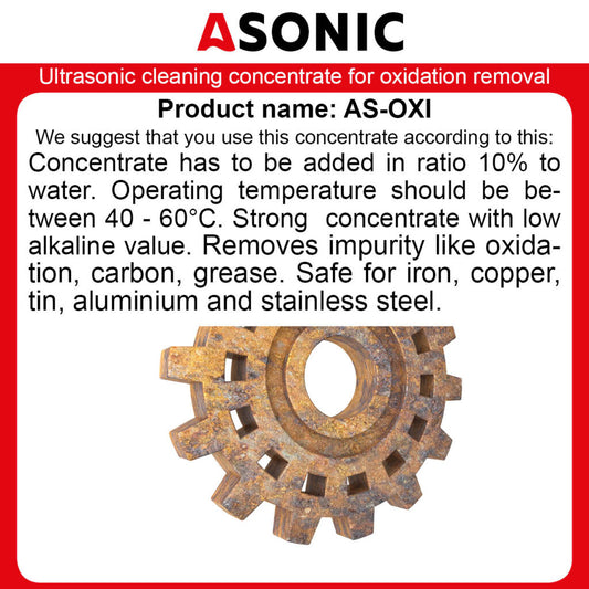 AS-OXI-1