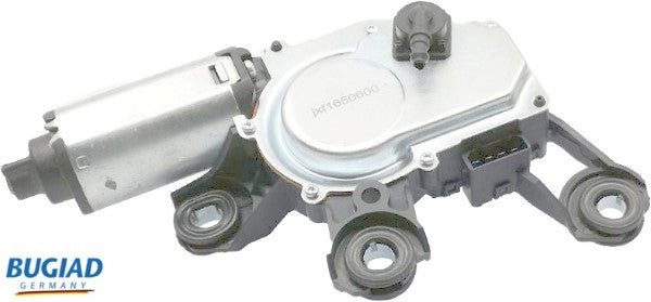 Motor zadnjega brisalca BWM50600 – Elektronika (OE št. 8E9955711C) VAG