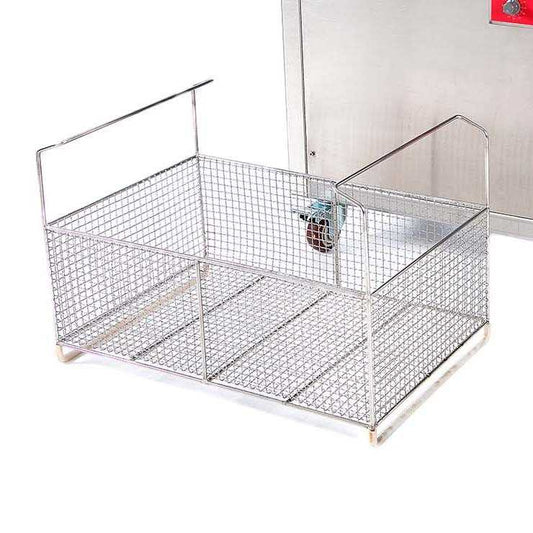INOX KOŠARA-IND-3000