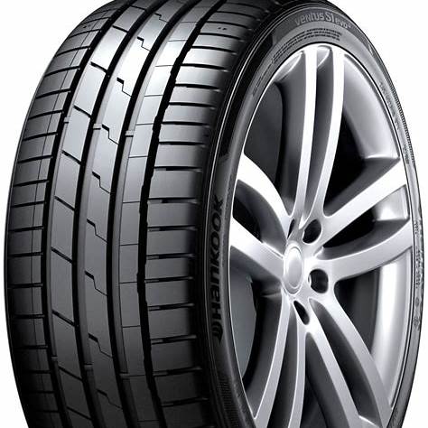 Hankook Ventus S1 Evo 3 EV K127E 255/45 R19 100T