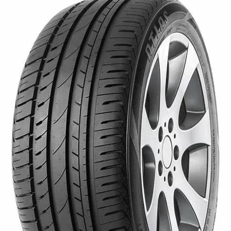 Atlas Sport Green 3 255/45 R17 102W XL