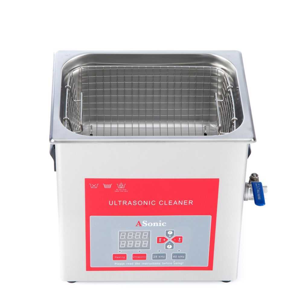 Čistilec PRO-100DF