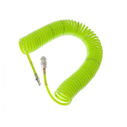 Carmotion Spiral Hose 5x8 10m
