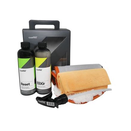 CarPro Wash Box