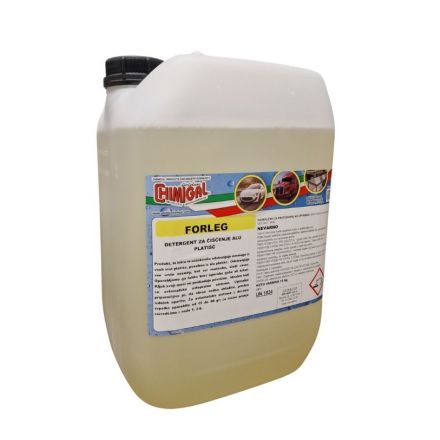 Chimigal Forleg 12Kg (Canister)