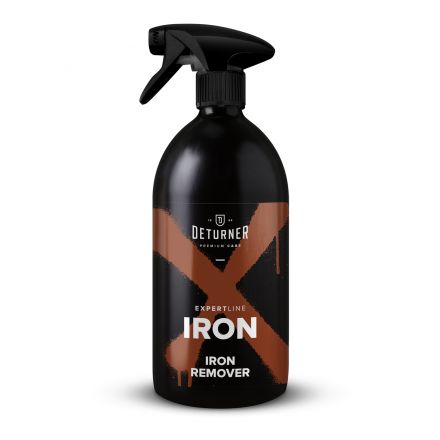 Deturner Expert Line Iron Remover 1000ml